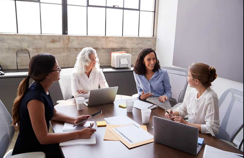 Academic publishing consulting