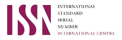 ISSN International