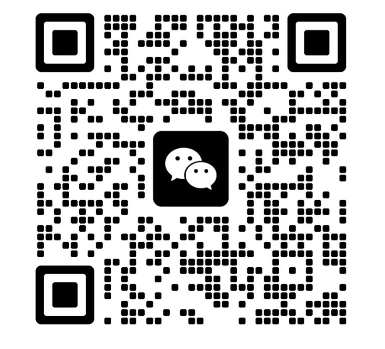 WeChat QR Code